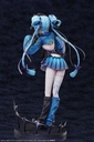 Hatsune Miku jiangshi Ver. 1/7 Complete Figure
