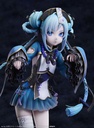 Hatsune Miku jiangshi Ver. 1/7 Complete Figure
