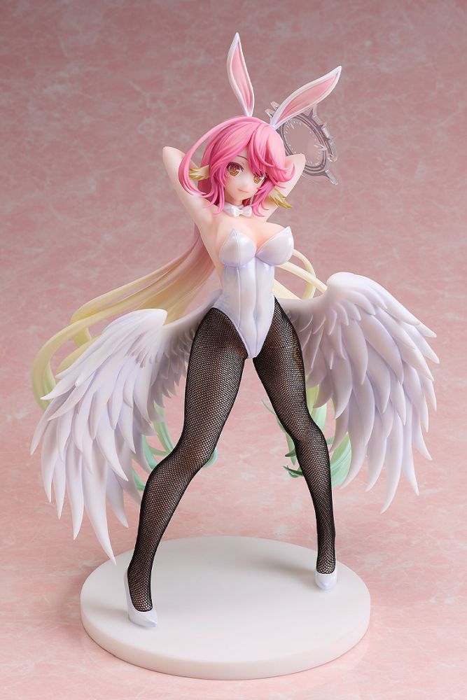 Jibril: Bunny Ver. (1/6 Scale)