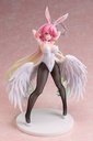 Jibril: Bunny Ver. (1/6 Scale)