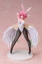 Jibril: Bunny Ver. (1/6 Scale)