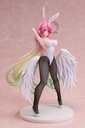 Jibril: Bunny Ver. (1/6 Scale)