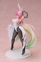 Jibril: Bunny Ver. (1/6 Scale)