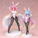 Jibril: Bunny Ver. (1/6 Scale)