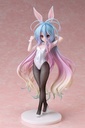 Shiro: Bunny Ver. (1/6 Scale)