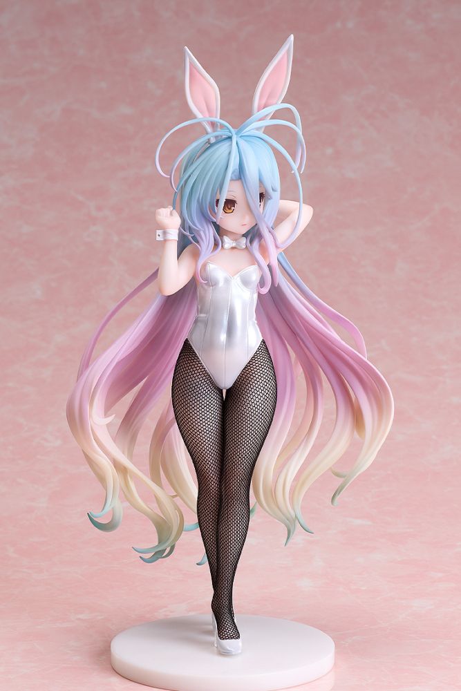Shiro: Bunny Ver. (1/6 Scale)