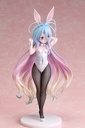 Shiro: Bunny Ver. (1/6 Scale)