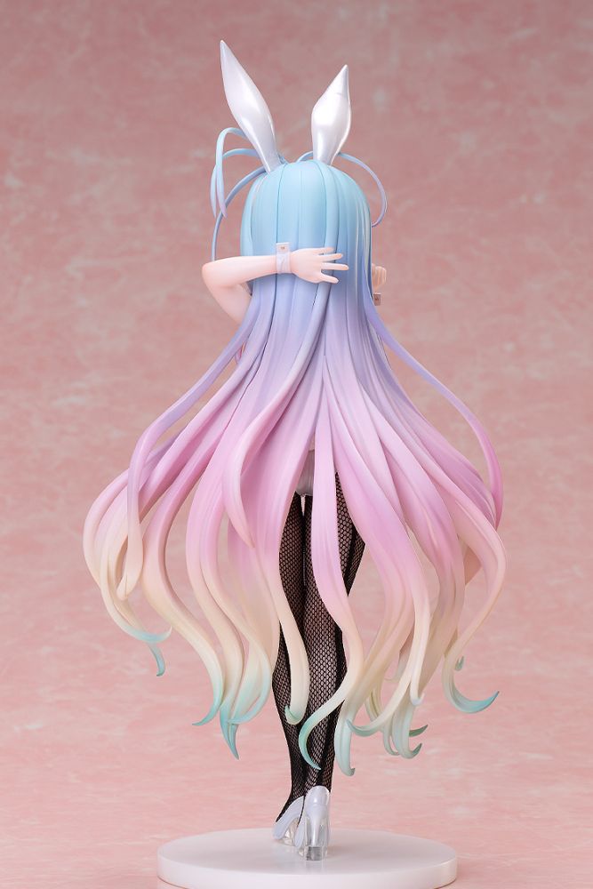 Shiro: Bunny Ver. (1/6 Scale)