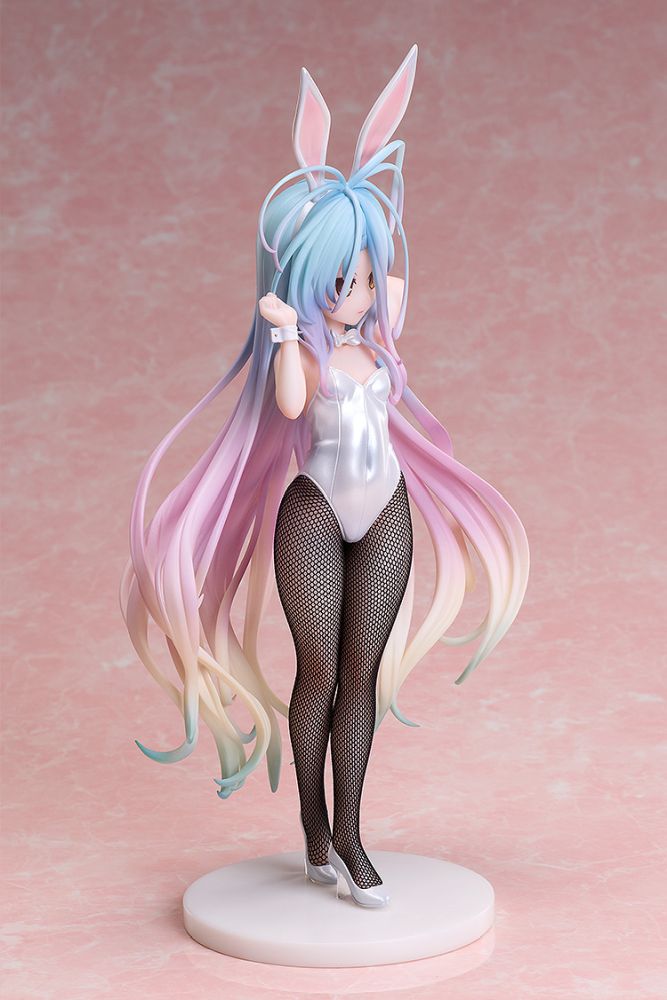 Shiro: Bunny Ver. (1/6 Scale)