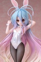 Shiro: Bunny Ver. (1/6 Scale)