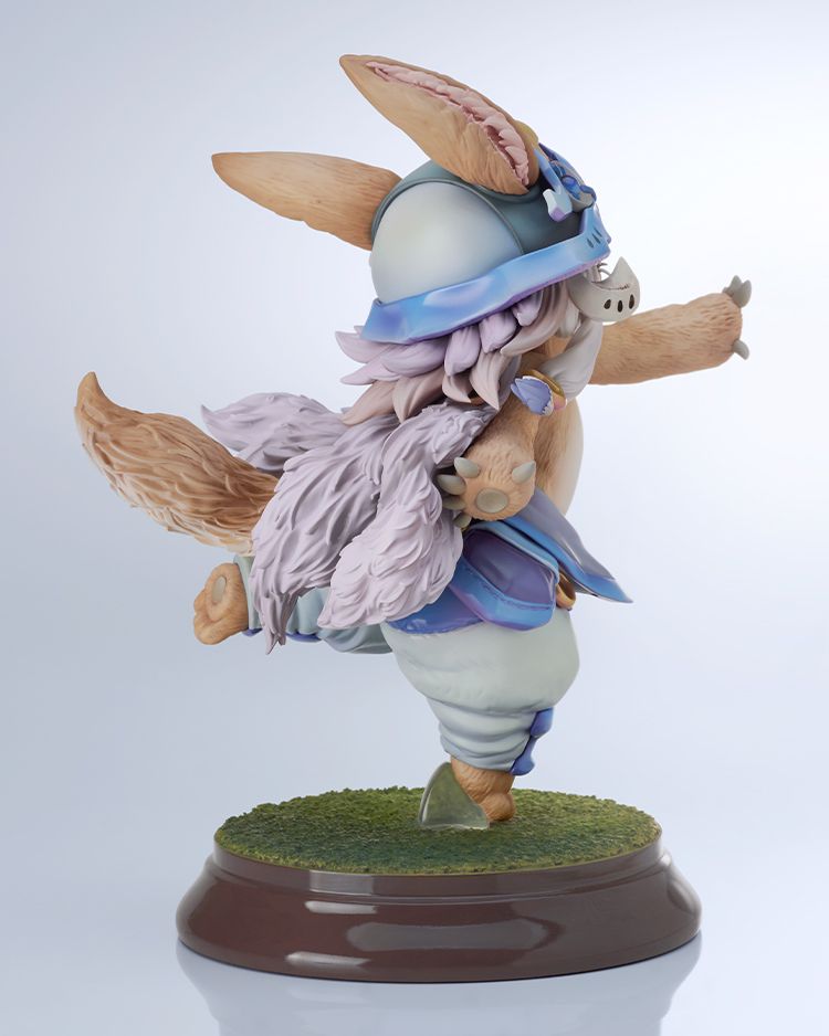 Nanachi: New Outfit Ver.