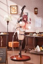 Lewd Girl I-shaped Balance - Akari Isshiki Tapestry Set Edition