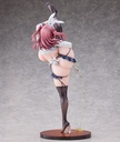 Lewd Girl I-shaped Balance - Akari Isshiki Tapestry Set Edition