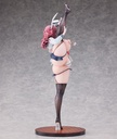 Lewd Girl I-shaped Balance - Akari Isshiki Tapestry Set Edition