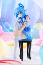 KONOSUBA -God's Blessing on This Wonderful World! Aqua: Light Novel Negligee ver. KADOKAWA Special Set