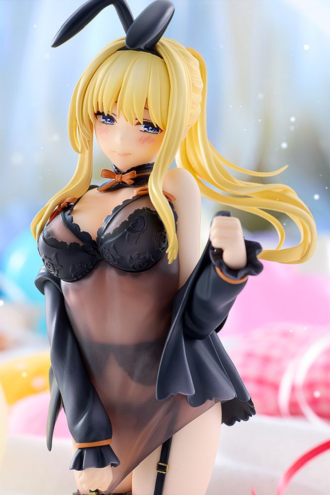 KONOSUBA -God's Blessing on This Wonderful World! Darkness: Light Novel Negligee ver. KADOKAWA Special Set