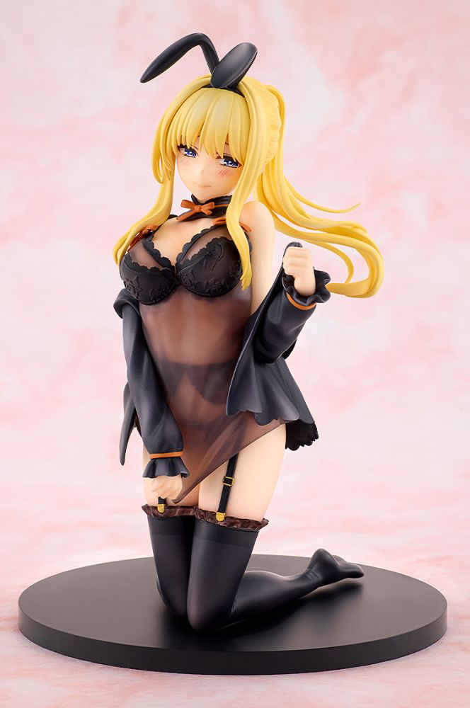KONOSUBA -God's Blessing on This Wonderful World! Darkness: Light Novel Negligee ver. KADOKAWA Special Set