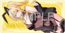 KONOSUBA -God's Blessing on This Wonderful World! Darkness: Light Novel Negligee ver. KADOKAWA Special Set