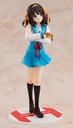 Light Novel Edition Haruhi Suzumiya (re-run)