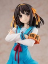 Light Novel Edition Haruhi Suzumiya (re-run)