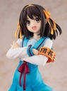 Light Novel Edition Haruhi Suzumiya (re-run)
