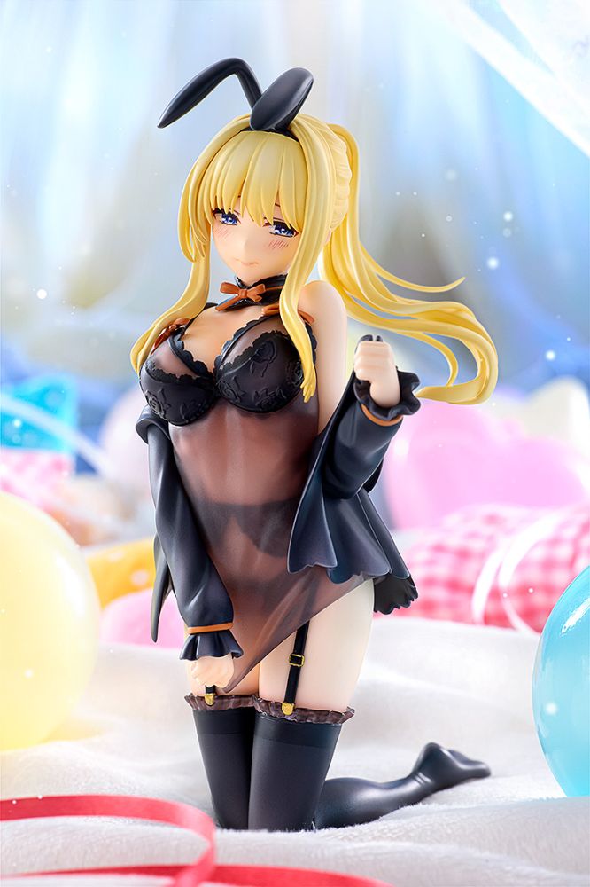 KONOSUBA -God's Blessing on This Wonderful World! Darkness: Light Novel Negligee ver.