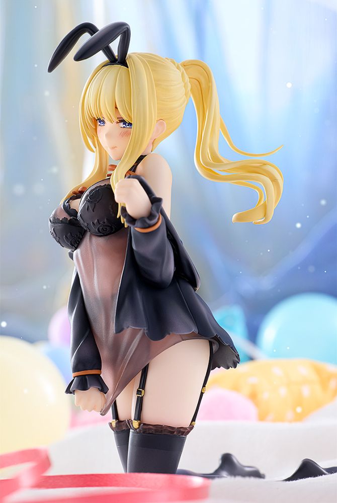 KONOSUBA -God's Blessing on This Wonderful World! Darkness: Light Novel Negligee ver.