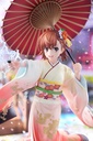 Mikoto Misaka Furisode Kimono ver.