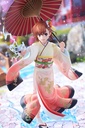 Mikoto Misaka Furisode Kimono ver.