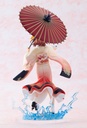 Mikoto Misaka Furisode Kimono ver.