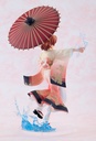 Mikoto Misaka Furisode Kimono ver.