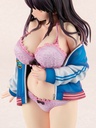 Sukajan Jacket Kanojo wa Cool de Itai! Kyouka Kagura