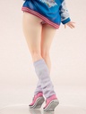 Sukajan Jacket Kanojo wa Cool de Itai! Kyouka Kagura