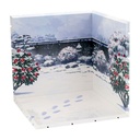 Dioramansion 200: Winter-Blooming Camellias