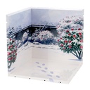 Dioramansion 200: Winter-Blooming Camellias