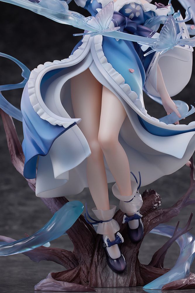 Yuyuko Saigyouji: Natural-Born Ghost Ver.