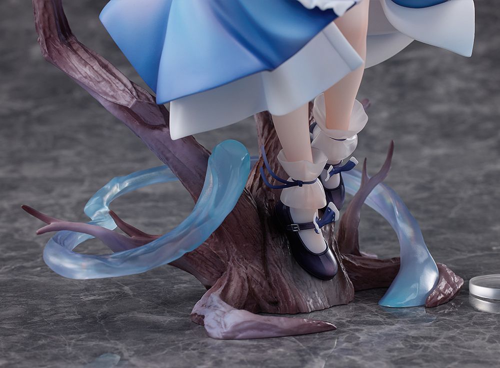 Yuyuko Saigyouji: Natural-Born Ghost Ver.
