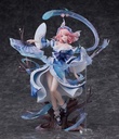 Yuyuko Saigyouji: Natural-Born Ghost Ver.