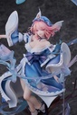Yuyuko Saigyouji: Natural-Born Ghost Ver.