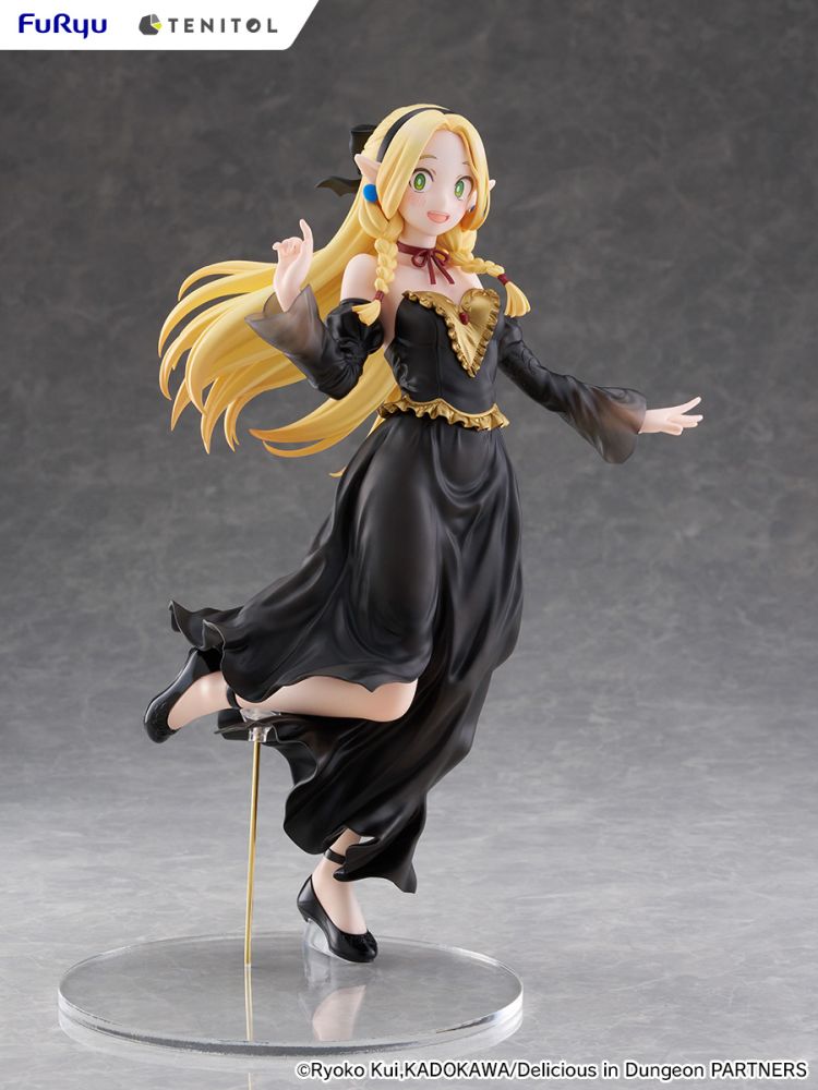 TENITOL TALL Marcille Dress style ver.