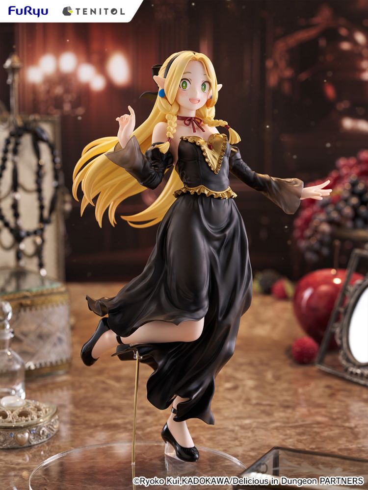 TENITOL TALL Marcille Dress style ver.