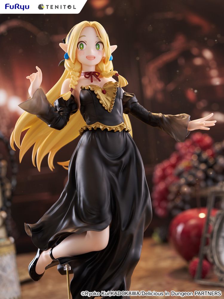 TENITOL TALL Marcille Dress style ver.