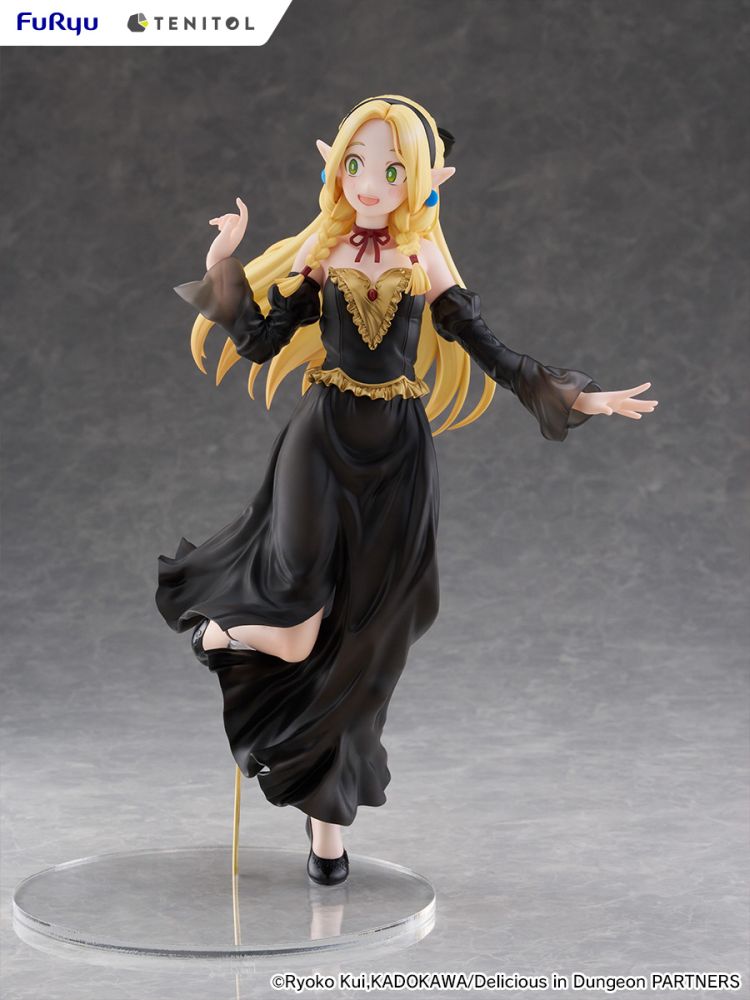 TENITOL TALL Marcille Dress style ver.