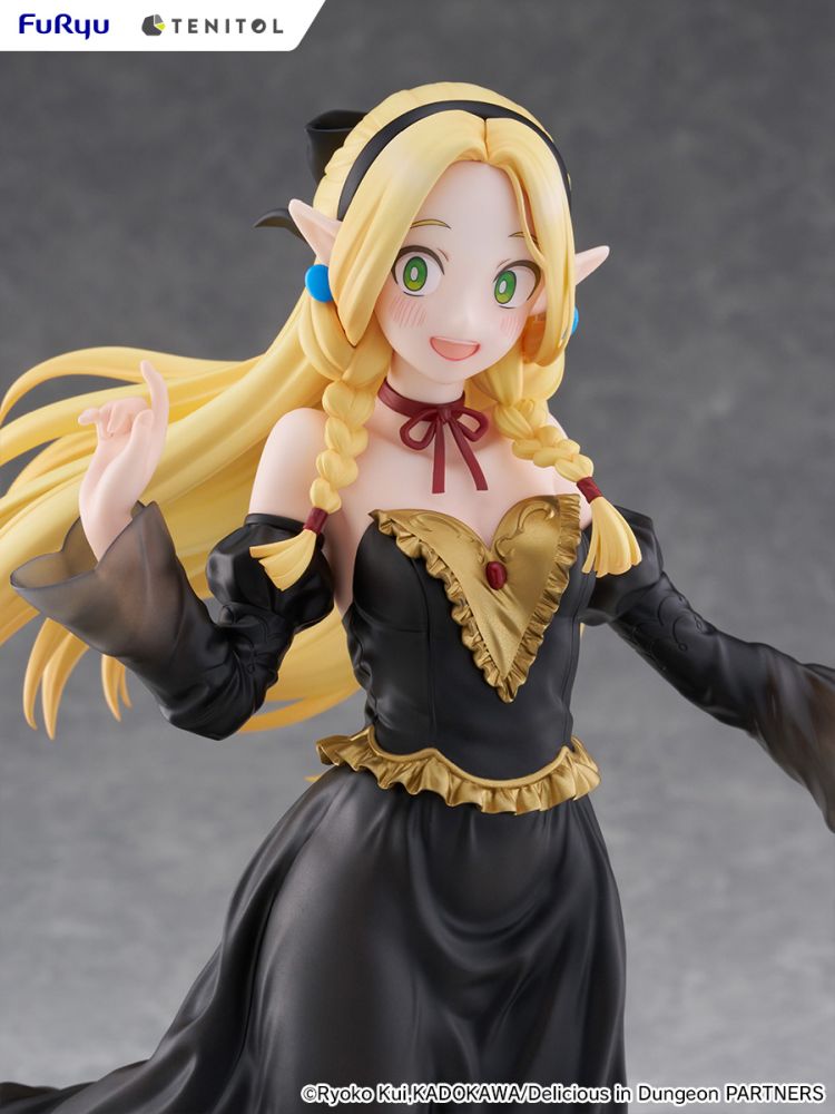 TENITOL TALL Marcille Dress style ver.