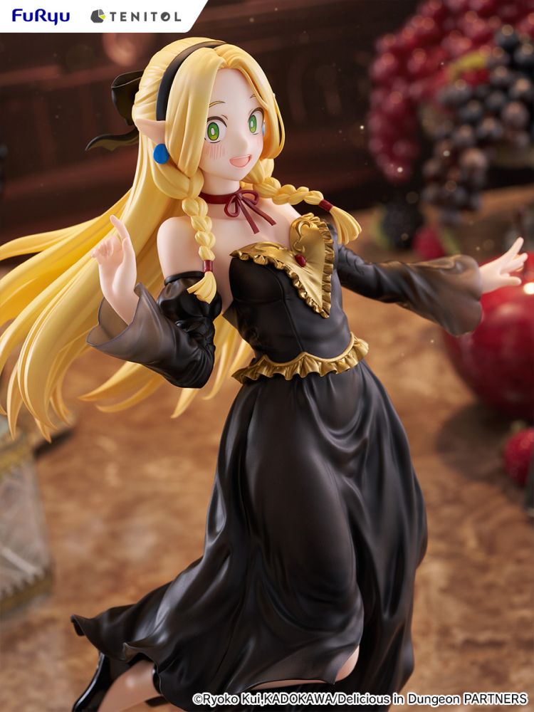 TENITOL TALL Marcille Dress style ver.