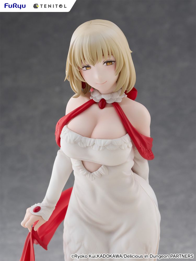 TENITOL TALL Falin Dress style ver.
