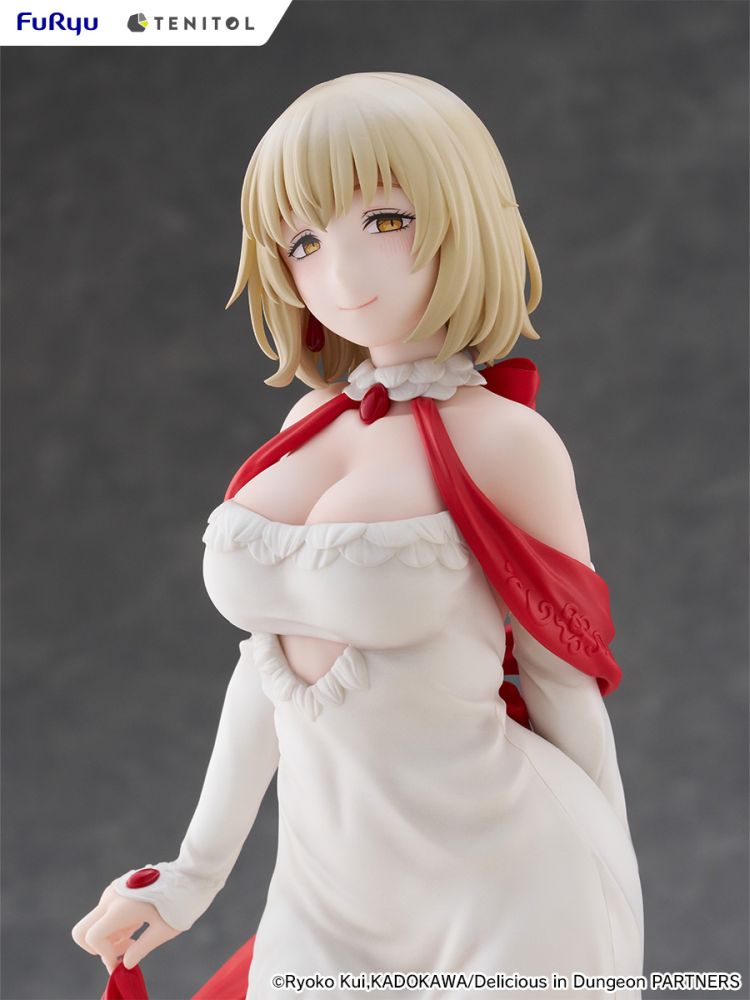 TENITOL TALL Falin Dress style ver.