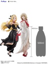 TENITOL TALL Falin Dress style ver.