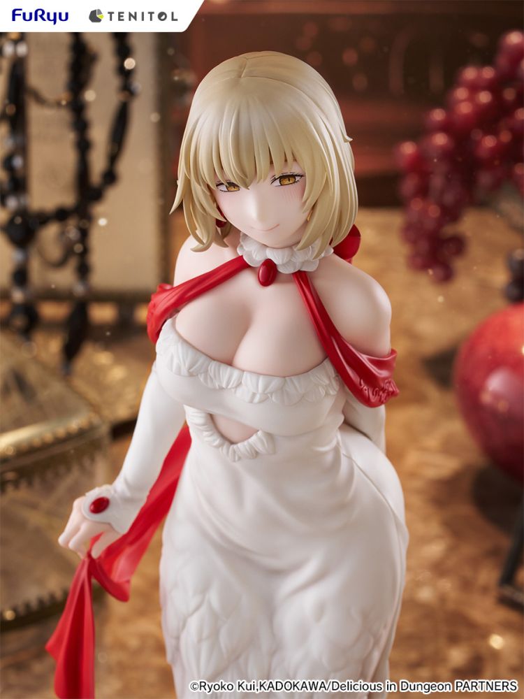 TENITOL TALL Falin Dress style ver.