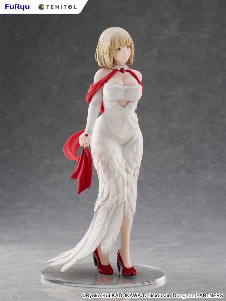 TENITOL TALL Falin Dress style ver.